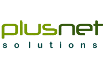 Plusnetsolutions logo git